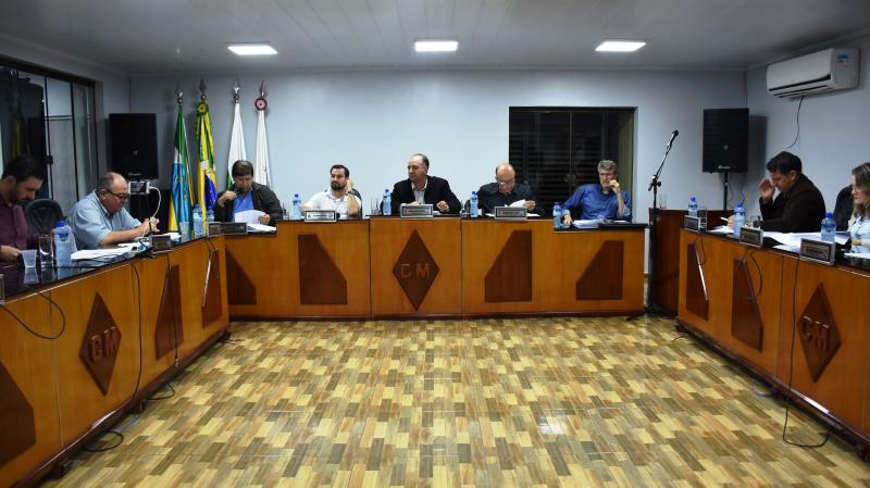 LDO é aprovada com 15% de limite de remanejamento